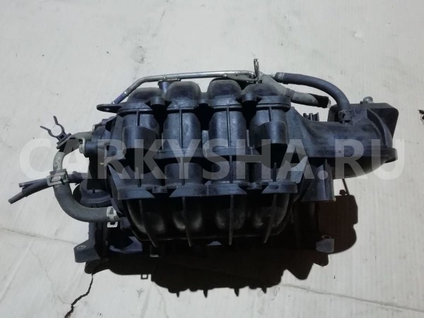 Коллектор впускной Suzuki Grand Vitara J20A Suzuki Grand Vitara оригинальный номер 1311065J00