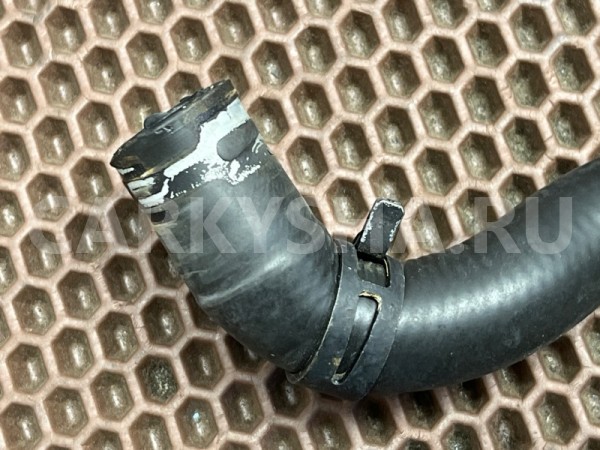 Шланг системы охлаждения BMW 7er 