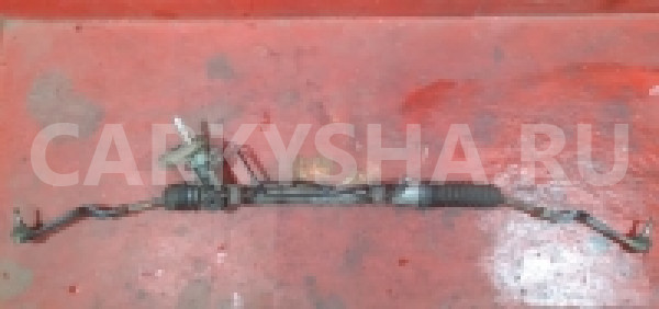 Логан рулевая рейка 1.6 16кл. Renault Logan Renault Logan 