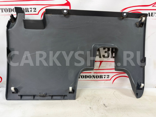 Накладка торпедо левая Suzuki SX4 2006-2014 Suzuki SX4 оригинальный номер 7381180J10
