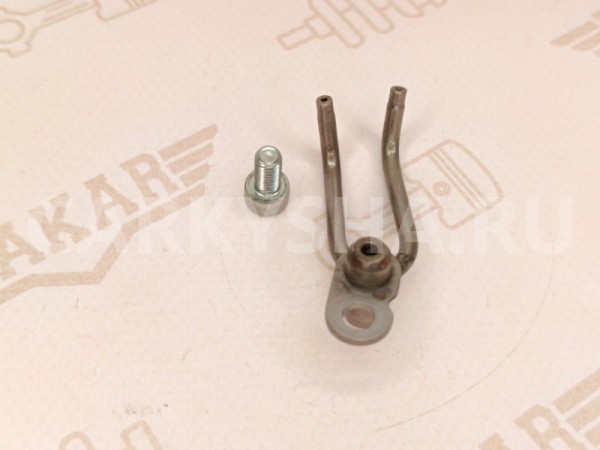 Форсунка масляная TOYOTA Camry ASV70 2ARFE 2.5 Toyota Camry 