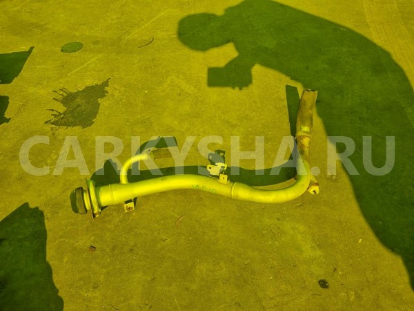 Горловина топливного бака Toyota Progres 