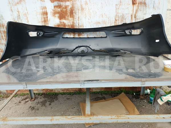 Бампер передний Тойота Камри 40 Toyota Camry Toyota Camry оригинальный номер 5211933942