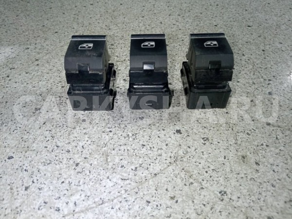 Кнопка стеклоподъемника Audi Q7 4M (2015—2020) Audi Q7 оригинальный номер 4M0959855