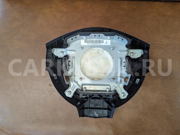 Airbag на руль Nissan Serena 