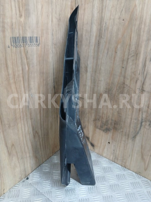 Воздухозаборник Subaru Outback 