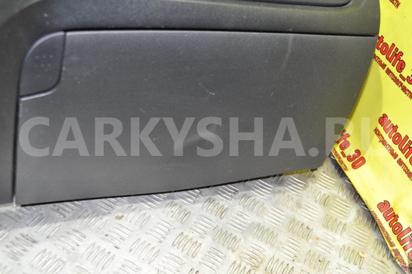 Торпедо Kia Cerato 