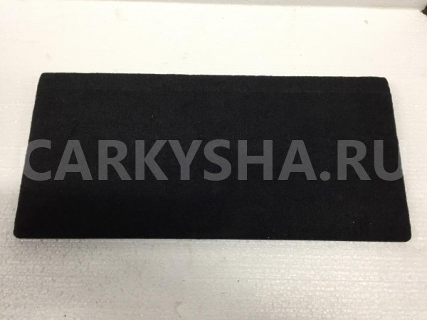 Панель багажника левая Toyota Highlander II (U40) оригинальный номер 58412-0E020 58412-48040