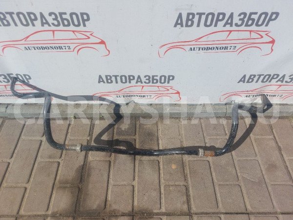 Стабилизатор передний Toyota Avensis T250 Toyota Avensis оригинальный номер 4881105090