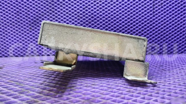 Блок эбу двигателя Nissan Terrano WD21 TD27T Nissan Terrano оригинальный номер 2371080G20