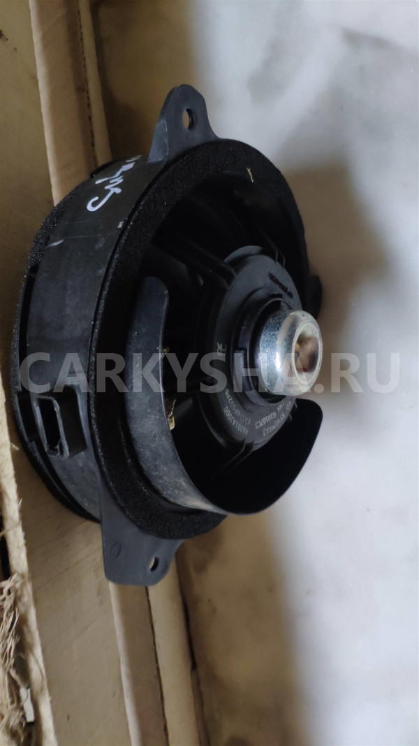 Динамик Subaru Subaru Outback (B14) 2010-2014 Subaru Outback оригинальный номер 86301AJ000