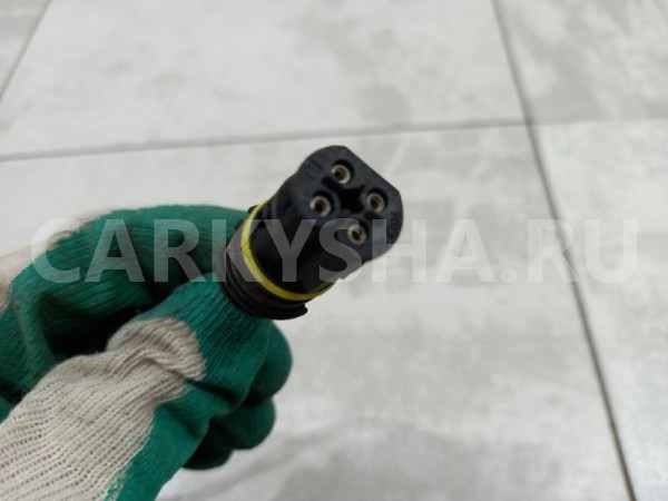 Лямбда зонд Mercedes E550 0015406017 W210 Mercedes-Benz E-klasse 