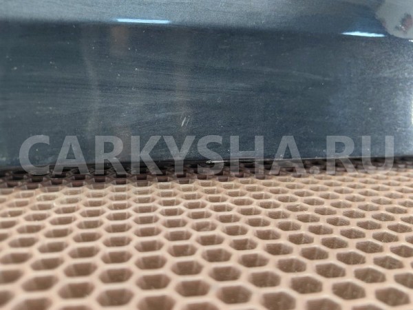 Крышка багажника BMW X5 