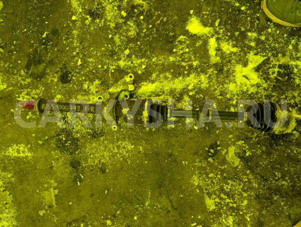 Привод Honda Elysion 