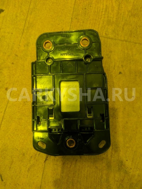 Датчик парковки Nissan Leaf 