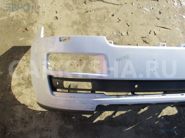 Бампер передний Land Rover Range Rover IV (2012—2017) Land Rover Range Rover оригинальный номер LR015071