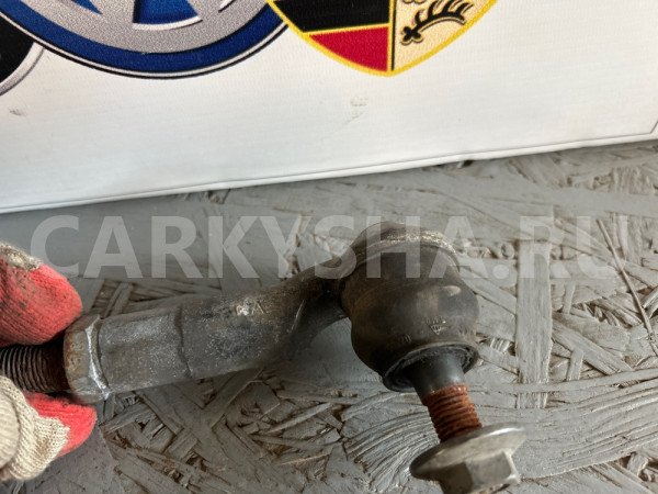 Наконечник рулевой Volkswagen Passat 2012 Volkswagen Passat