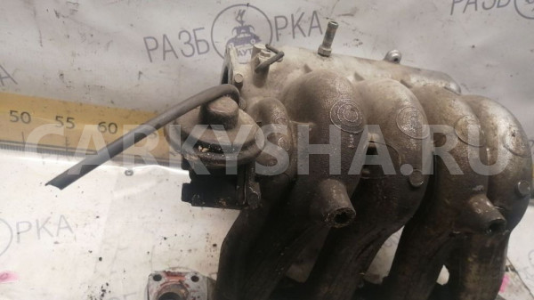 Впускной коллектор Mitsubishi Galant EA 4G63 Mitsubishi Galant оригинальный номер MD321706