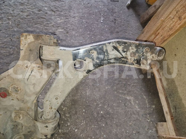Рычаг передний левый Ford Focus 3 Ford Focus оригинальный номер 2173541