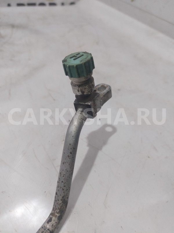 Трубка компрессора кондиционера Hyundai Getz Hyundai Getz оригинальный номер 977611C050