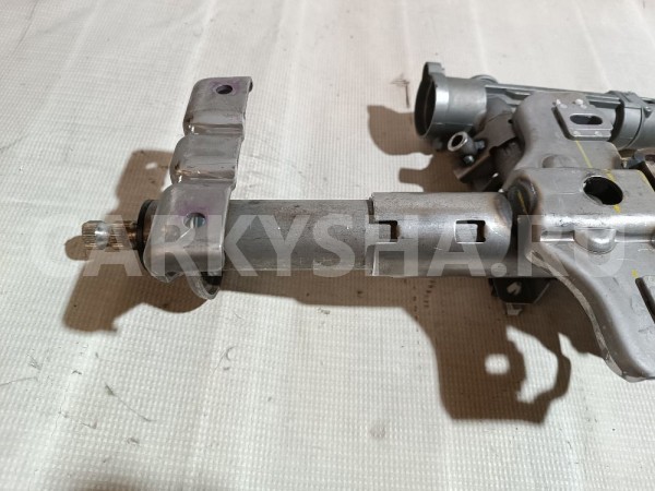 Колонка рулевая Hyundai Coupe 