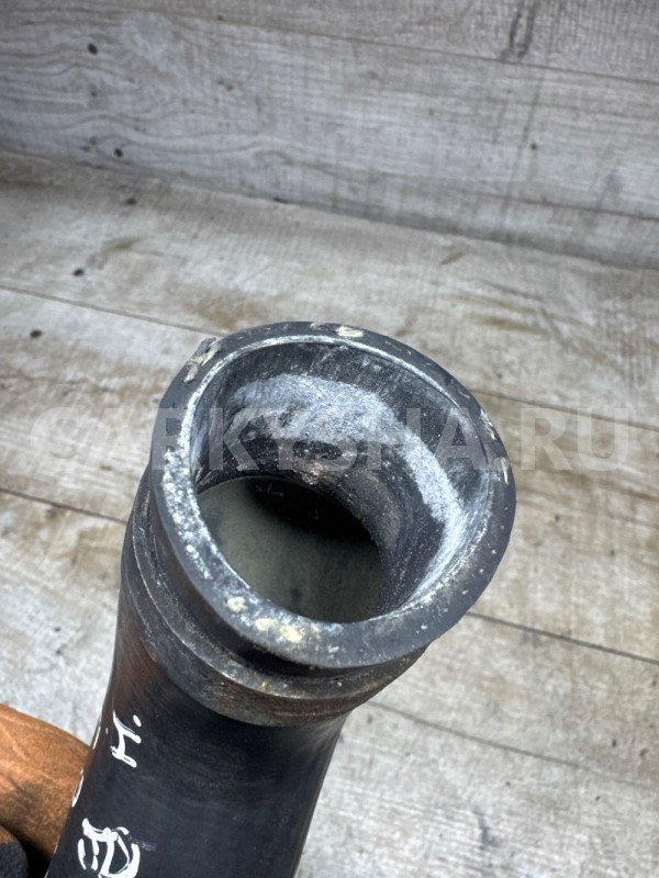 Патрубок радиатора нижний  Chevrolet Cruz, рест Chevrolet Cruze оригинальный номер 95459413