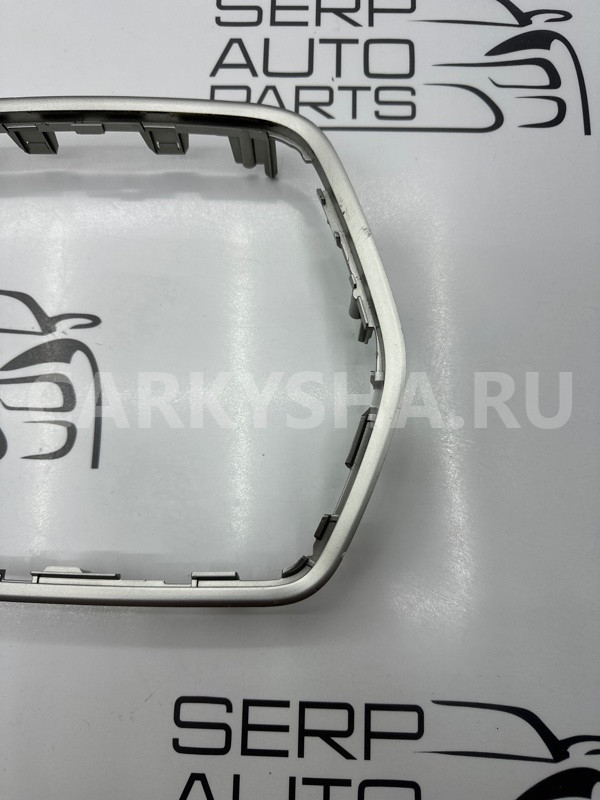 Рамка магнитолы Suzuki SX4/S-Cross M16A 2013 Suzuki SX4 