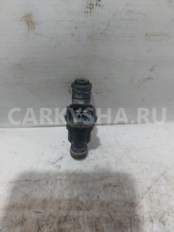 Форсунка топливная Hyundai Getz Hyundai Getz оригинальный номер 3531022600