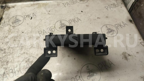 Подстаканники Nissan Almera Classic I (2006—2013) Nissan Almera Classic