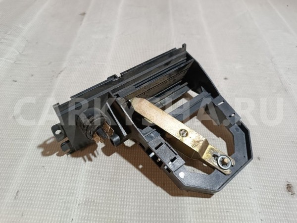 Блок управления отопителем Volvo 740 