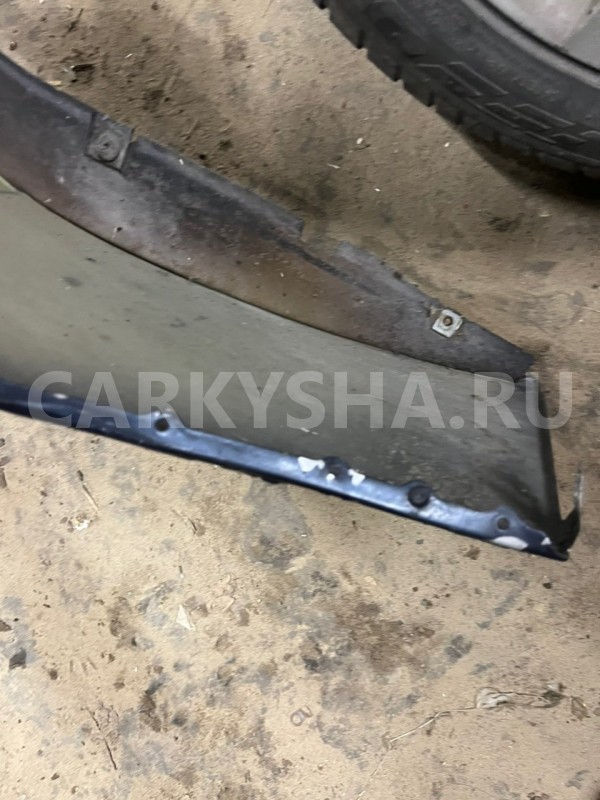 Крыло переднее правое BMW 7 Е65 M57D30 306D2 2003 BMW 7er 