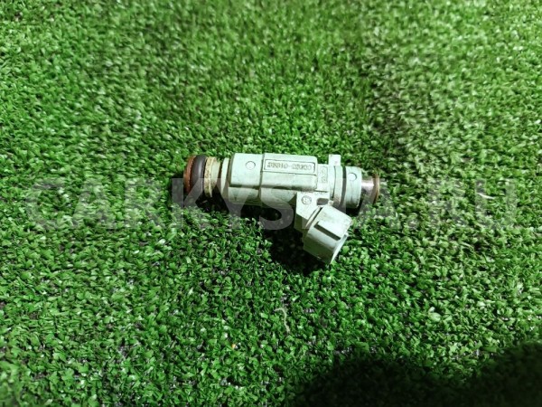 Форсунка инжекторная электрическая Hyundai Solaris 