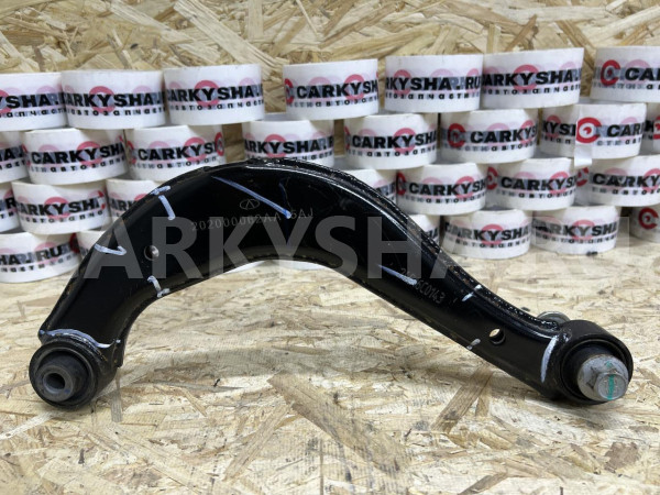 Задний верхний рычаг Jetour Dashing оригинальный номер 202000062AA