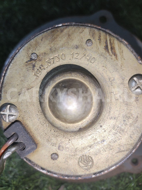 Моторчик печки Газ Волга 3110 ГАЗ 3110 «Волга» оригинальный номер 1943730