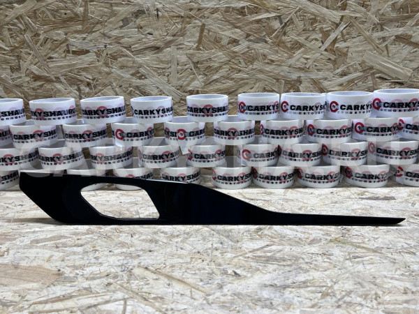 Накладка задняя правая Jetour X50 