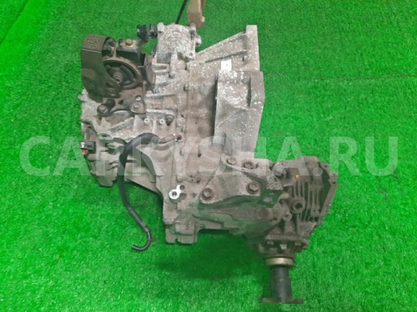 АКПП Nissan Liberty 