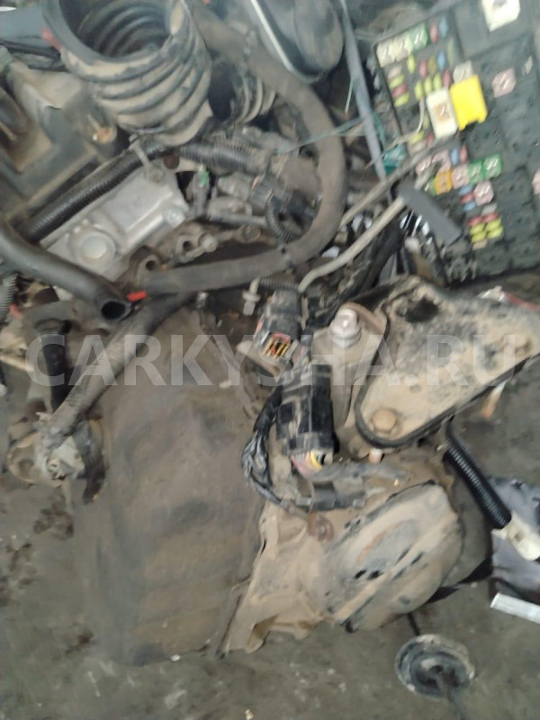 Акпп Chrysler Sebring оригинальный номер 68039 383AC