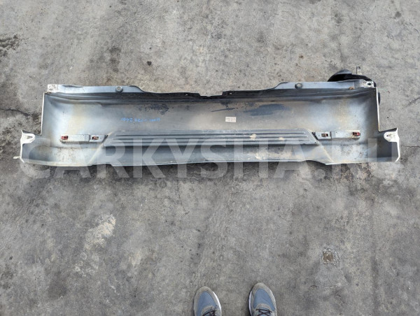 Бампер Honda Vamos оригинальный номер 71501-S8RT-ZZ00