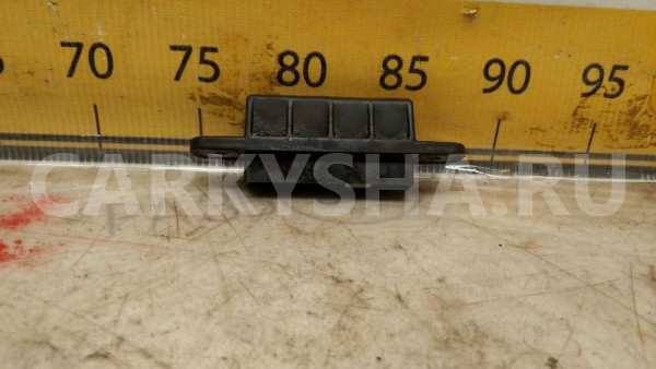 Кнопка открывания багажника Toyota auris 150 Toyota Auris 