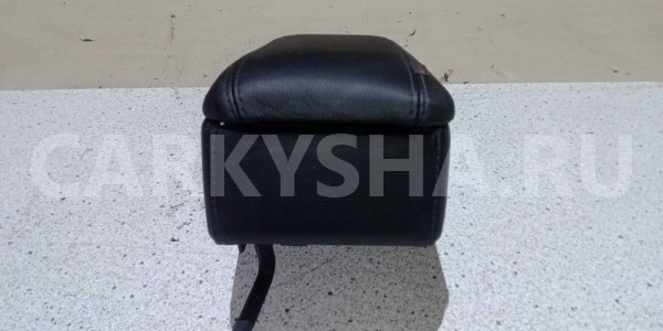 Подлокотник Kia Rio III рестайлинг (2015—2017) Kia Rio оригинальный номер 846604y000wk