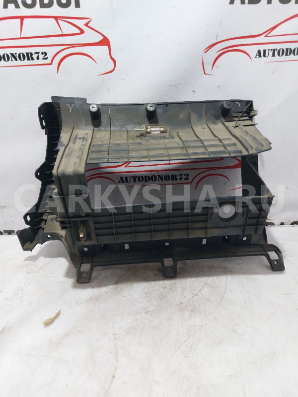 Корпус бардачка Hyundai I30 FD Hyundai i30 оригинальный номер 845402R000WK