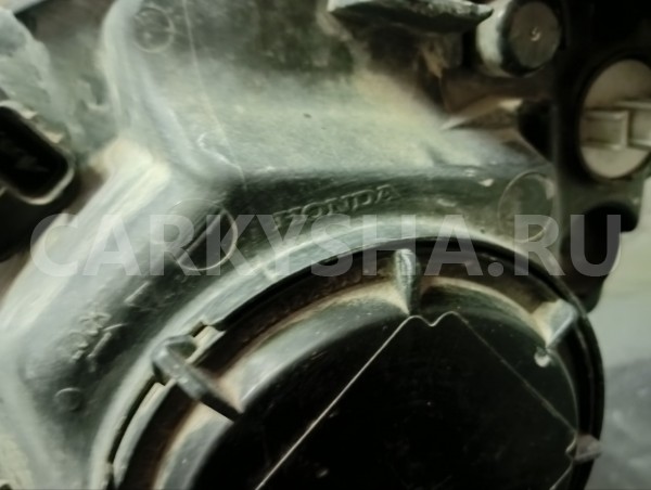 Фара галоген Honda Cr-V 3 2007-2012 33100SWWE0, передняя правая Honda CR-V 