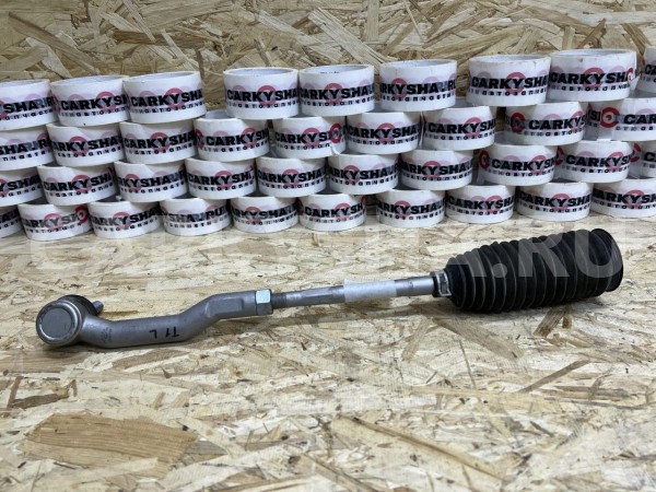 Тяга рулевая левая JETOUR T1 оригинальный номер 201001019AA