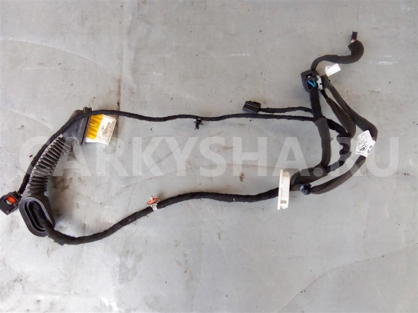 Проводка (коса) Chevrolet Captiva (C100) 2006-2011 Chevrolet Captiva оригинальный номер 96821733