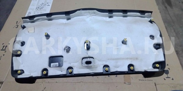 Обшивка двери багажника Mercedes-Benz M-класс W164 рестайлинг (2008—2011) Mercedes-Benz M-klasse оригинальный номер a16474014709051