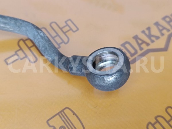 Трубка масляная Lexus RX350 XU30 2GRFE 3.5 V6 2008 Lexus RX 