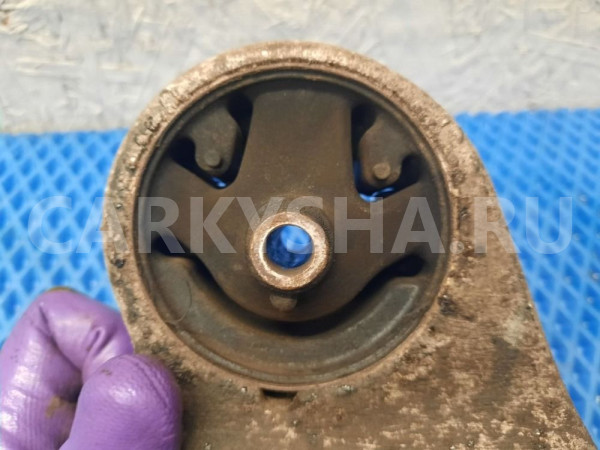 Опора КПП Nissan Almera Classic B10 Nissan Almera Classic оригинальный номер 11220-95F0A