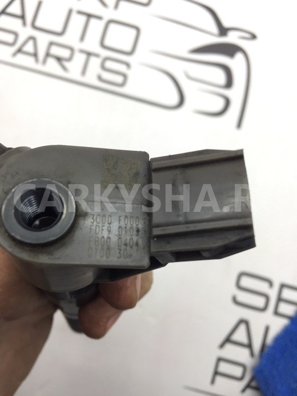 Топливные форсунки Mazda CX-5 KE SH-VPTS 2013 Mazda CX-5 