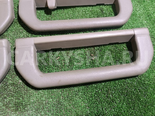 Ручки потолка комплект BMW 5er оригинальный номер 51161949638