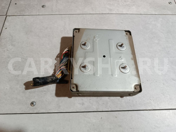 Блок управления АКПП Mitsubishi i оригинальный номер MR377585